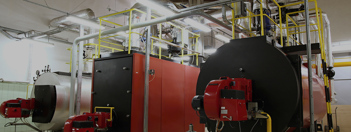 Basınçlı Kaplar Periyodik Test ve Muayeneleri