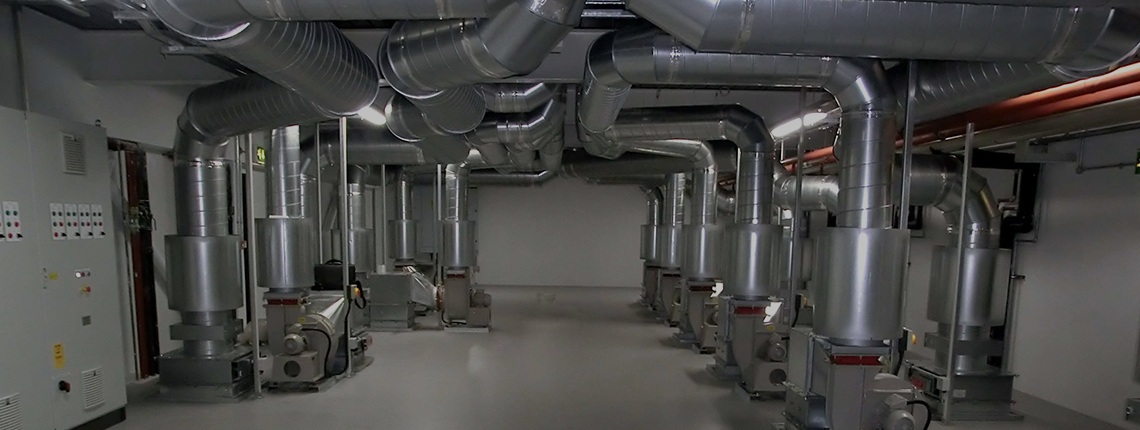 Havalandırma ve Klima Tesisatı Periyodik Kontrolleri